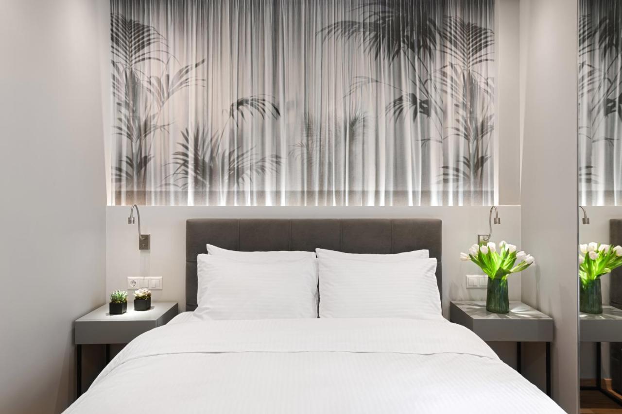 Athens Center Luxury Suite Εξωτερικό φωτογραφία